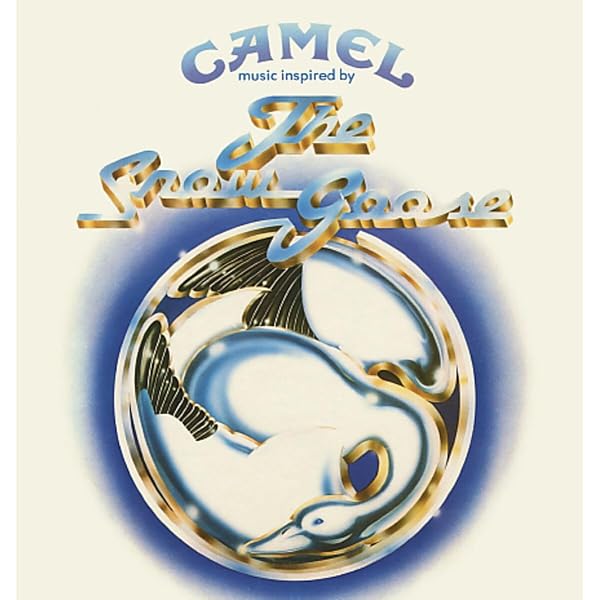 Amazon.com: Camel: CDs & Vinyl